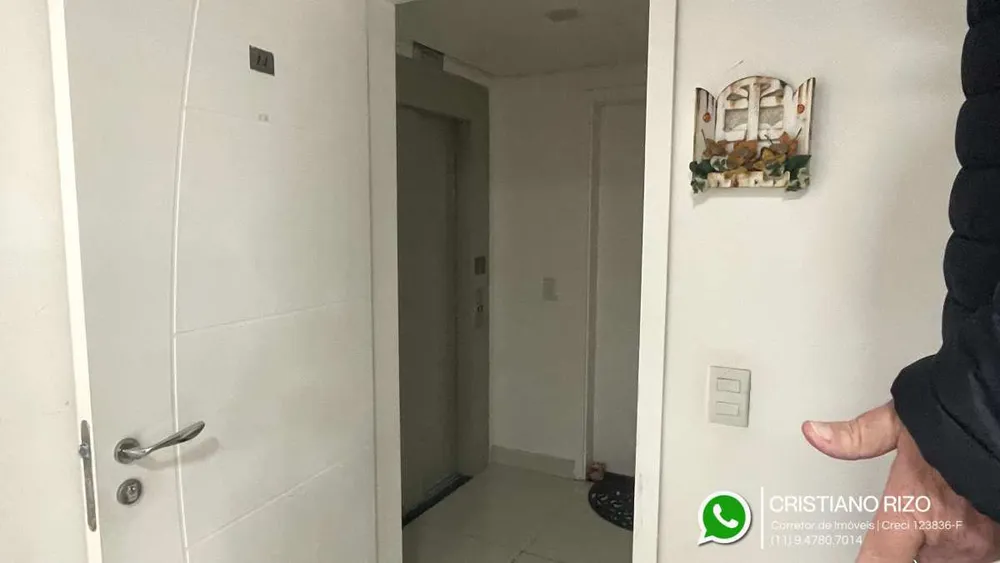 Apartamento, 3 quartos, 165 m² - Foto 2