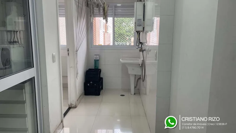 Apartamento, 3 quartos, 165 m² - Foto 4