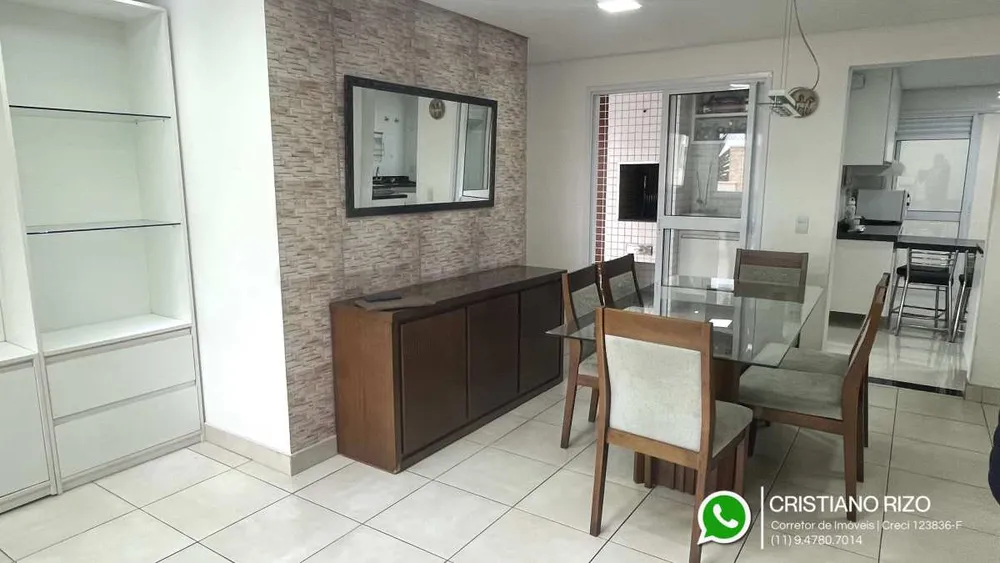 Apartamento, 3 quartos, 165 m² - Foto 5