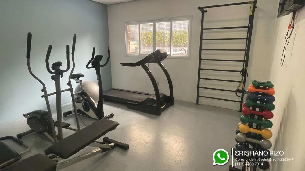 Apartamento, 3 quartos, 165 m² - Foto 11
