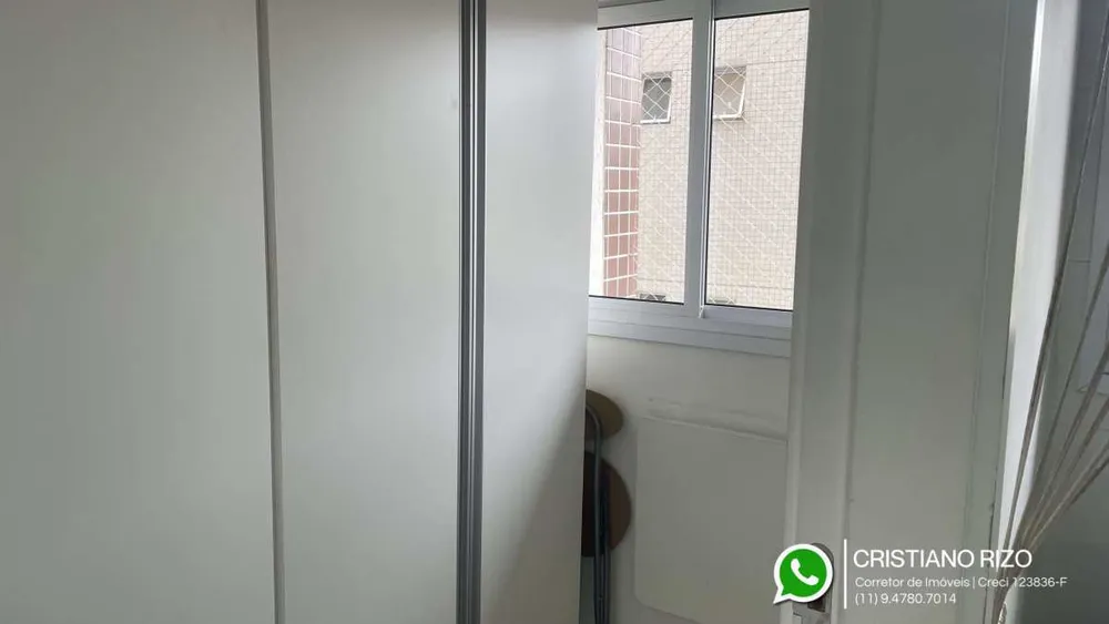 Apartamento, 3 quartos, 165 m² - Foto 2