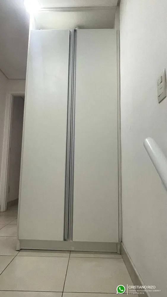 Apartamento, 3 quartos, 165 m² - Foto 6