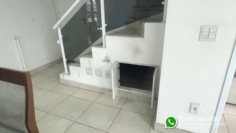 Apartamento, 3 quartos, 165 m² - Foto 8