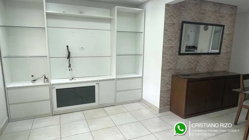 Apartamento, 3 quartos, 165 m² - Foto 4