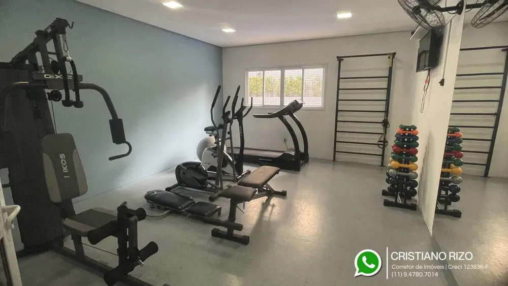 Apartamento, 3 quartos, 165 m² - Foto 5
