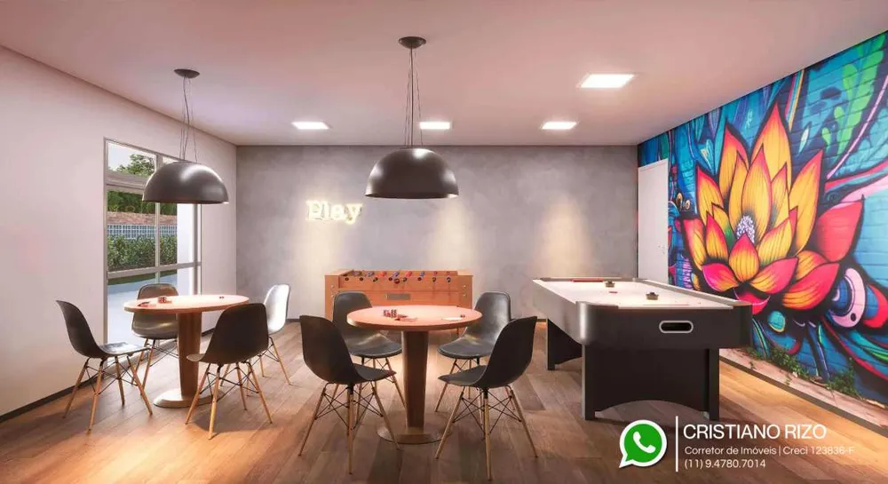 Apartamento, 3 quartos, 110 m² - Foto 7