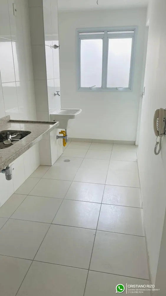 Apartamento, 3 quartos, 70 m² - Foto 1