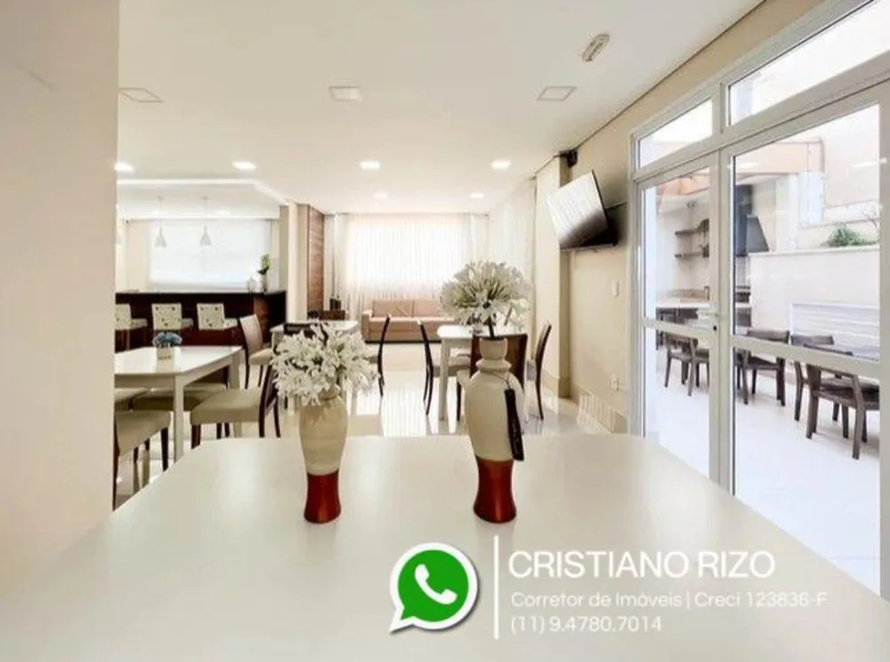 Apartamento, 3 quartos, 70 m² - Foto 6