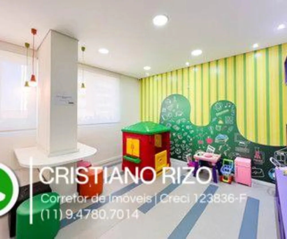 Apartamento, 3 quartos, 70 m² - Foto 5
