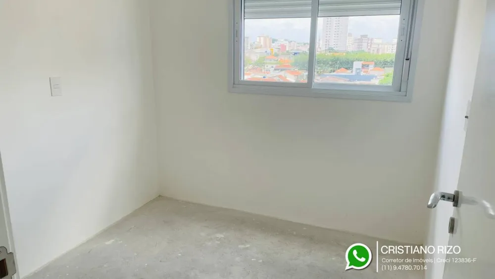 Apartamento, 3 quartos, 70 m² - Foto 2