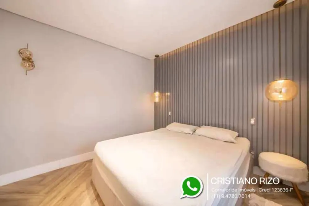 Apartamento, 3 quartos, 198 m² - Foto 4
