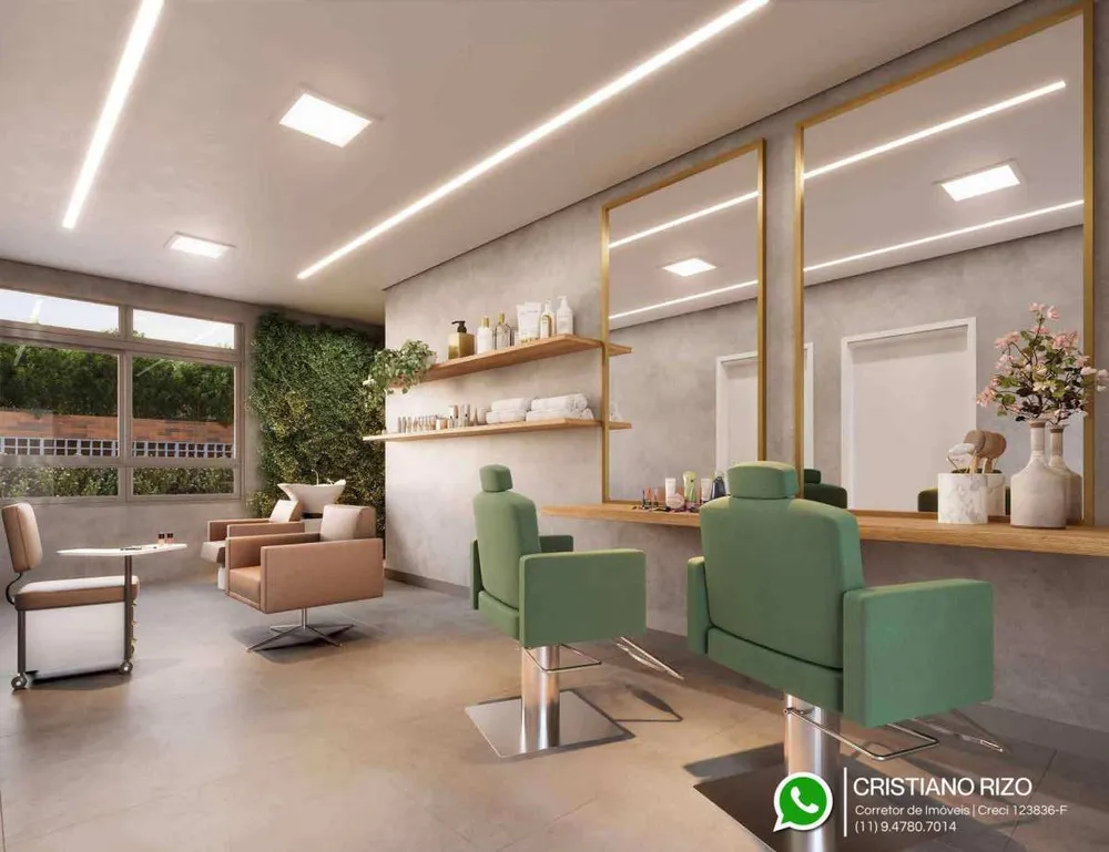 Apartamento, 3 quartos, 110 m² - Foto 7