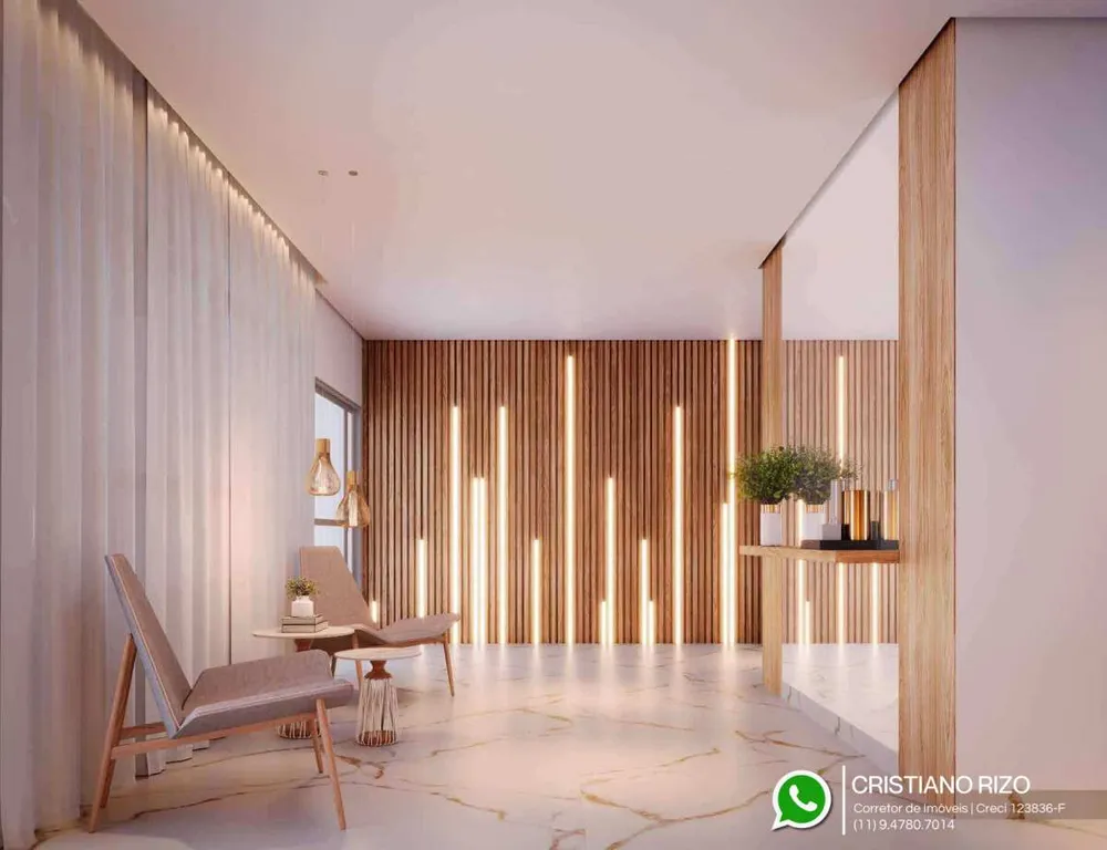 Apartamento, 3 quartos, 110 m² - Foto 12