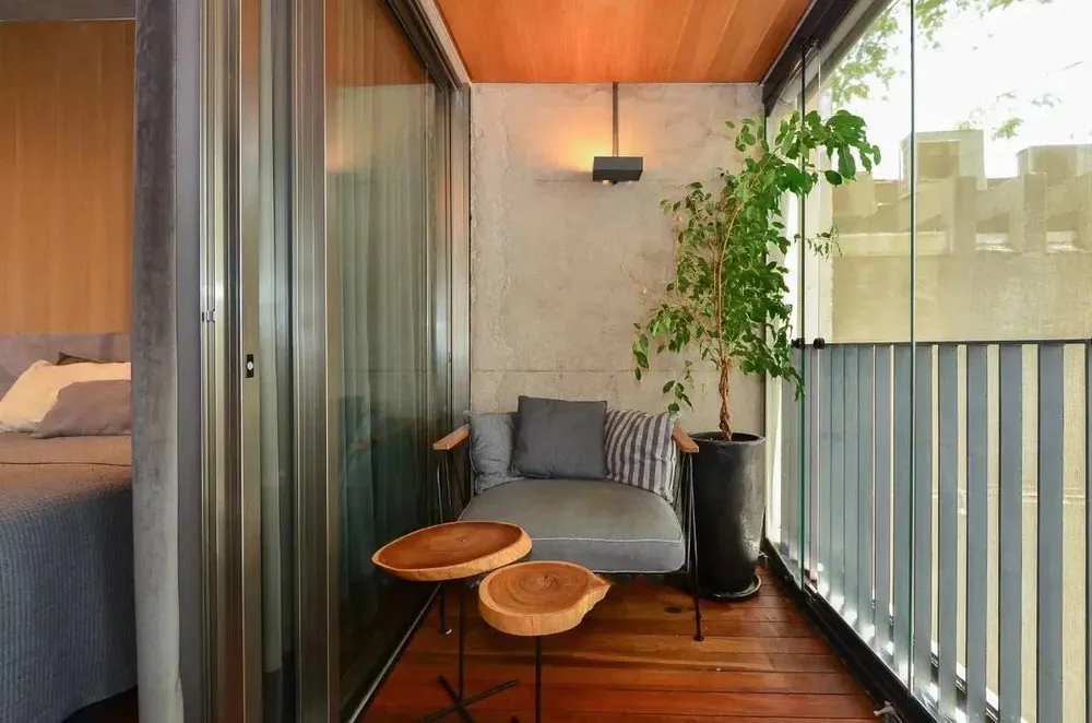Apartamento, 1 quarto, 44 m² - Foto 7