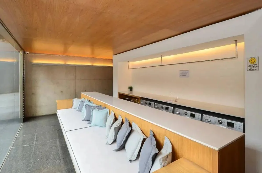Apartamento, 1 quarto, 44 m² - Foto 8