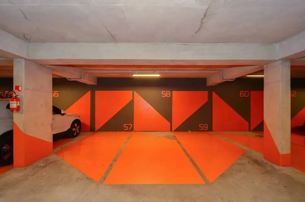 Apartamento, 1 quarto, 44 m² - Foto 3