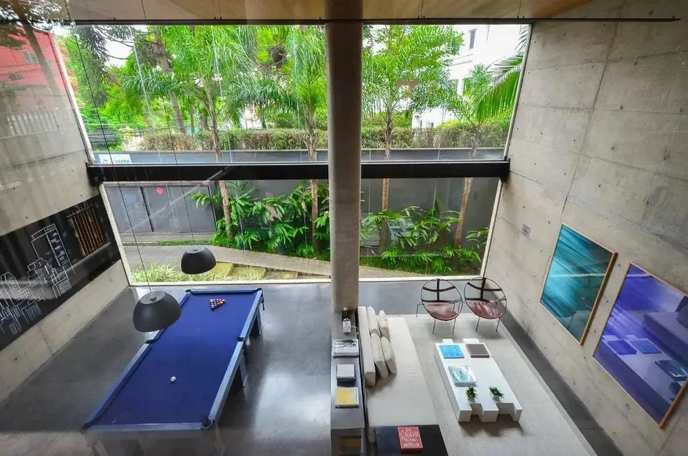 Apartamento, 1 quarto, 44 m² - Foto 5