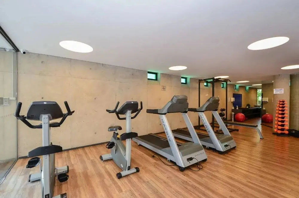 Apartamento, 1 quarto, 44 m² - Foto 14