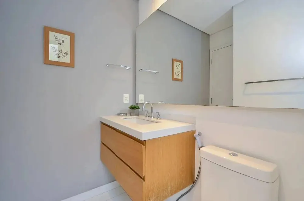 Apartamento, 1 quarto, 44 m² - Foto 7