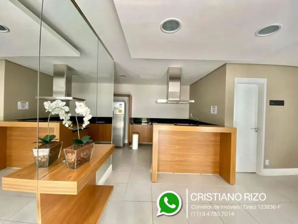 Apartamento, 2 quartos, 74 m² - Foto 5