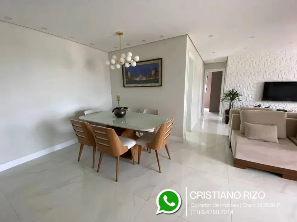 Apartamento, 2 quartos, 74 m² - Foto 15
