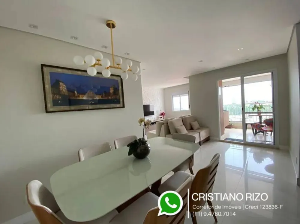 Apartamento, 2 quartos, 74 m² - Foto 14