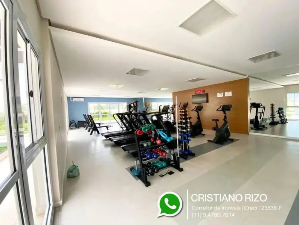 Apartamento, 2 quartos, 74 m² - Foto 3
