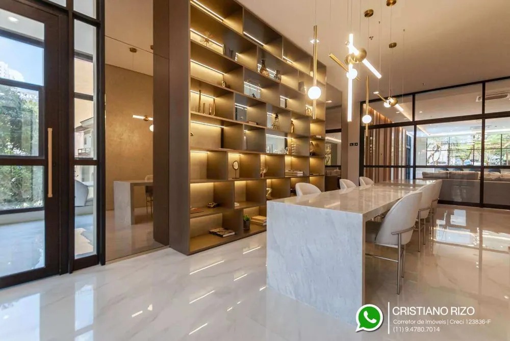 Apartamento, 1 quarto, 26 m² - Foto 1