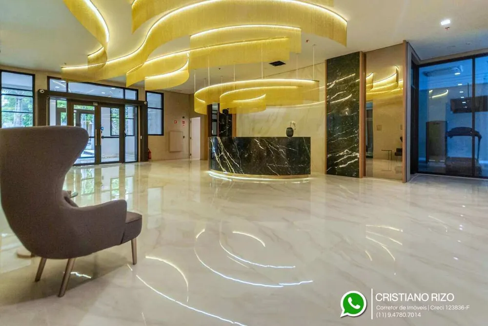 Apartamento, 1 quarto, 26 m² - Foto 10