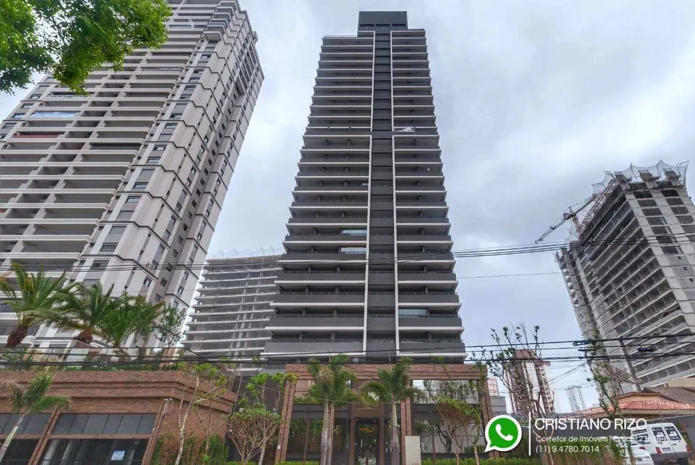 Apartamento, 1 quarto, 26 m² - Foto 6