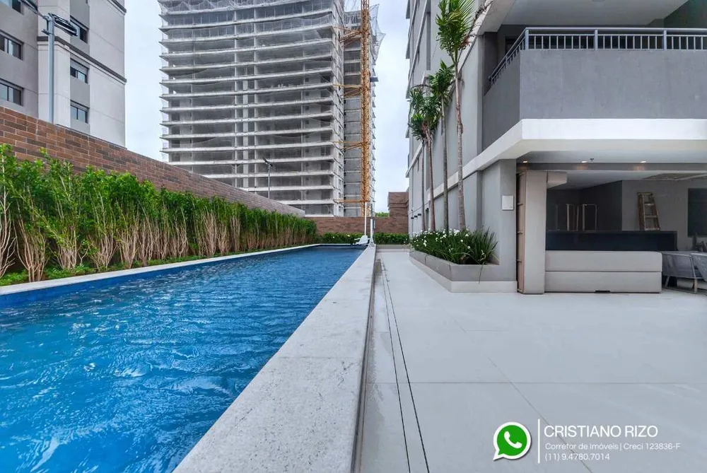 Apartamento, 1 quarto, 26 m² - Foto 12