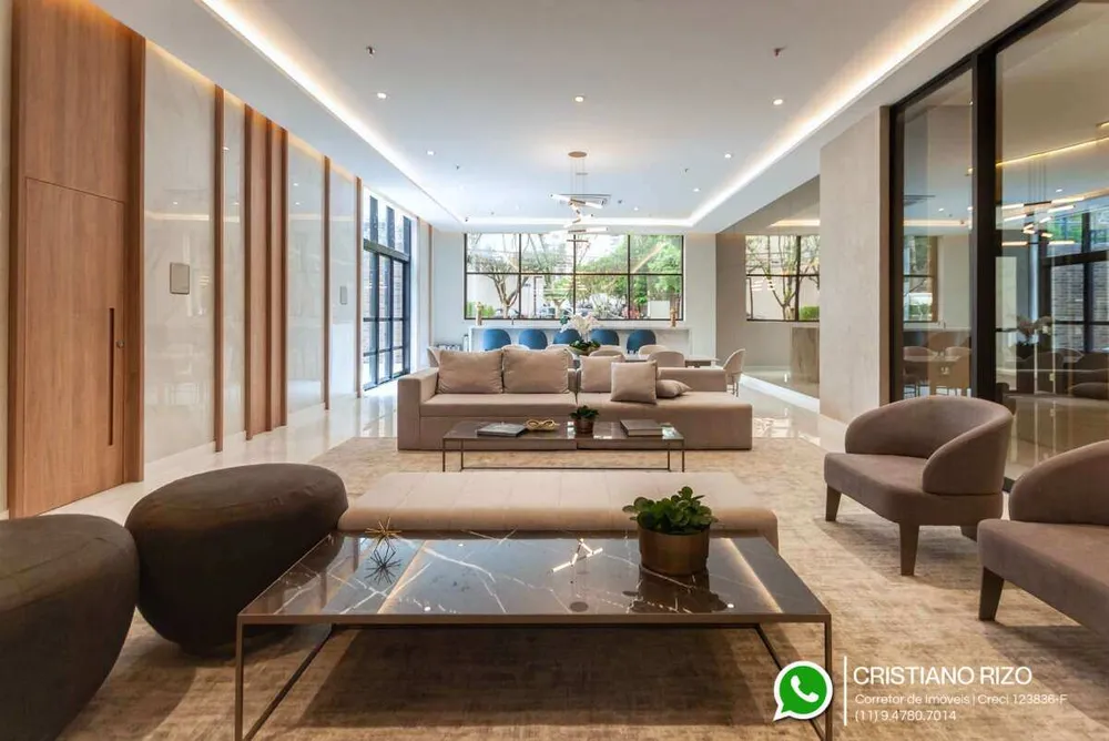 Apartamento, 1 quarto, 26 m² - Foto 9
