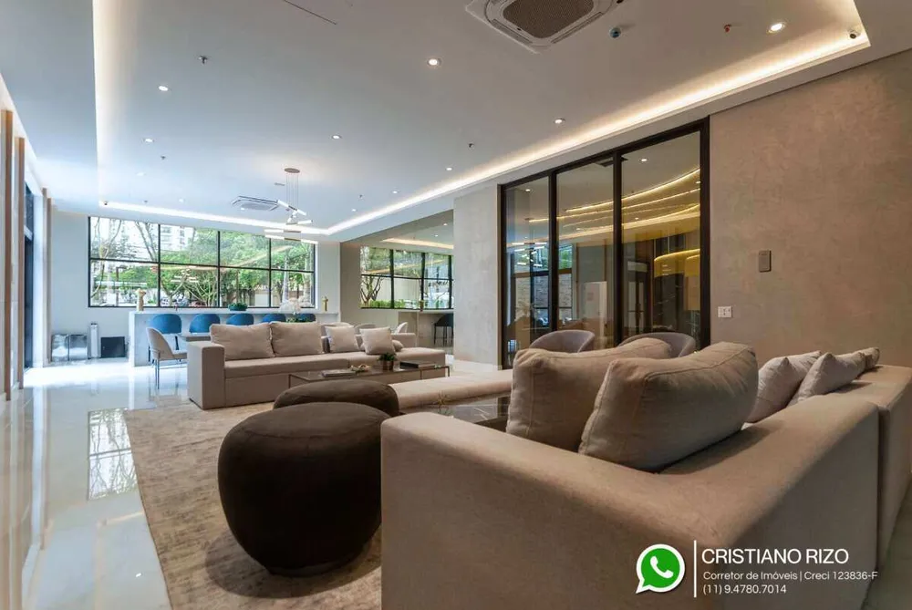 Apartamento, 1 quarto, 26 m² - Foto 8