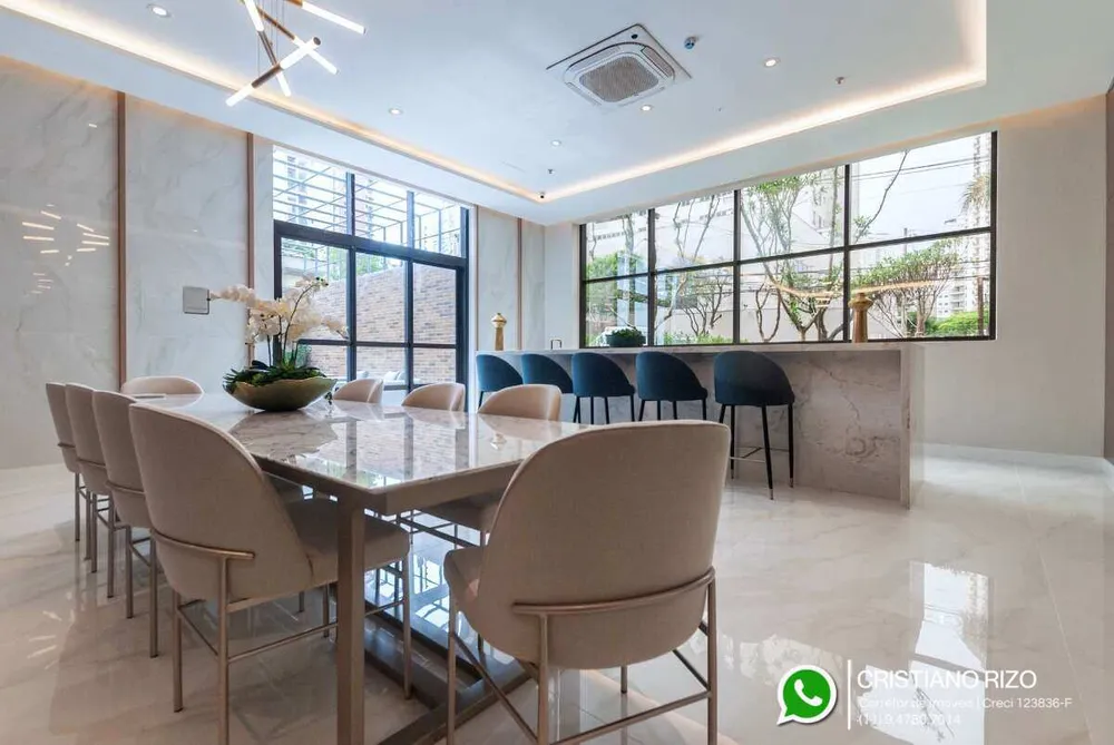 Apartamento, 1 quarto, 26 m² - Foto 5