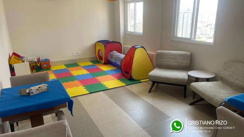 Apartamento, 2 quartos, 67 m² - Foto 2