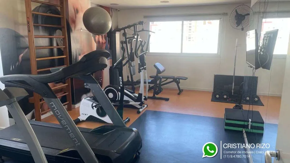 Apartamento, 2 quartos, 67 m² - Foto 4