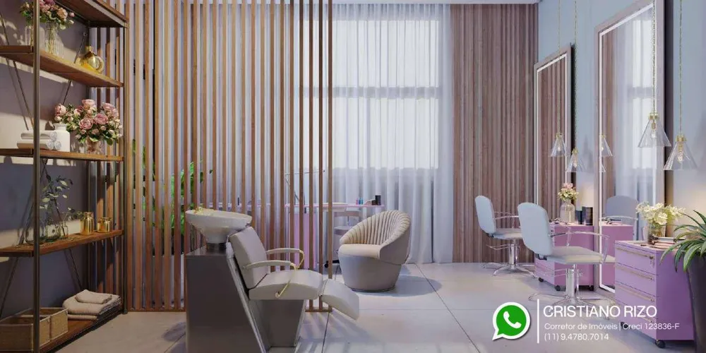 Apartamento, 3 quartos, 127 m² - Foto 4