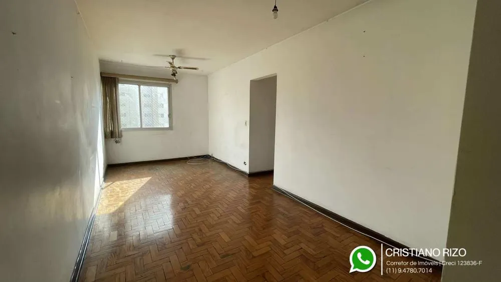 Apartamento, 2 quartos, 69 m² - Foto 7