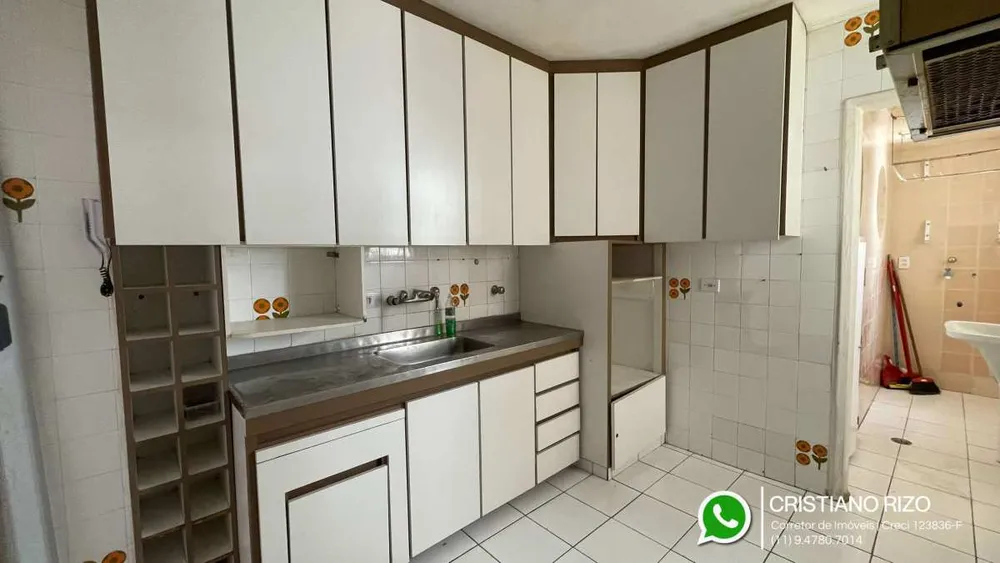 Apartamento, 2 quartos, 69 m² - Foto 3