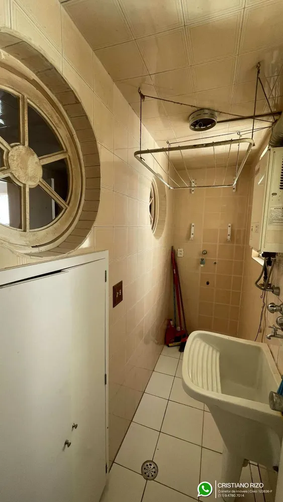 Apartamento, 2 quartos, 69 m² - Foto 5
