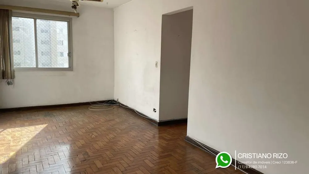 Apartamento, 2 quartos, 69 m² - Foto 4