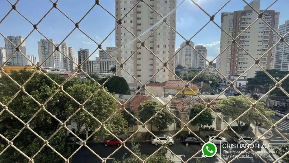 Apartamento, 2 quartos, 69 m² - Foto 6