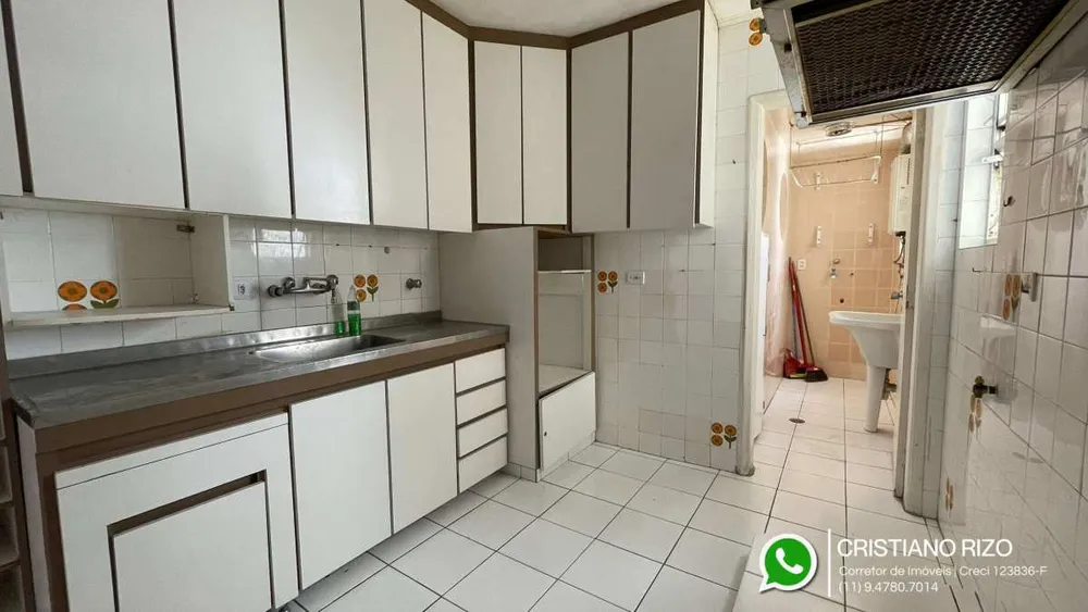 Apartamento, 2 quartos, 69 m² - Foto 8