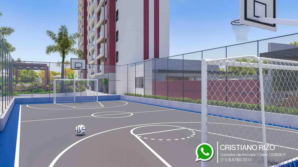 Apartamento, 3 quartos, 131 m² - Foto 4