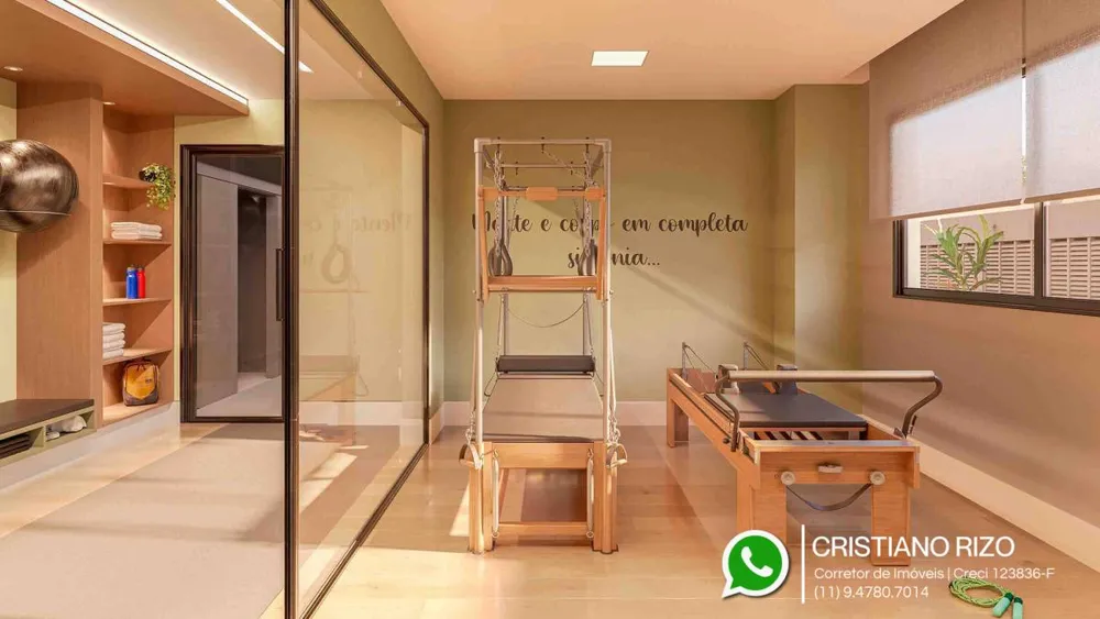 Apartamento, 3 quartos, 131 m² - Foto 2