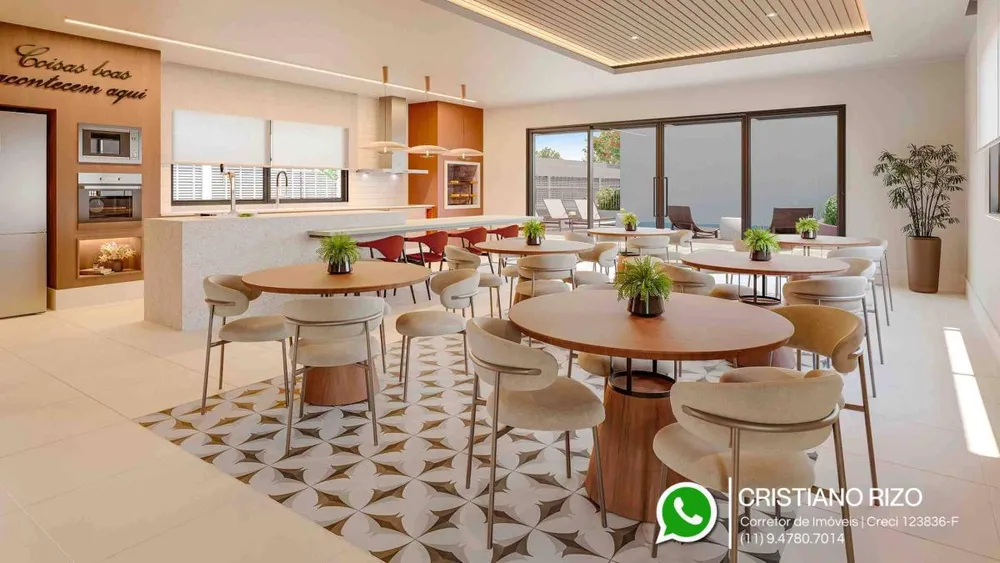 Apartamento, 3 quartos, 131 m² - Foto 3