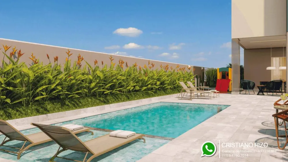 Apartamento, 2 quartos, 89 m² - Foto 4