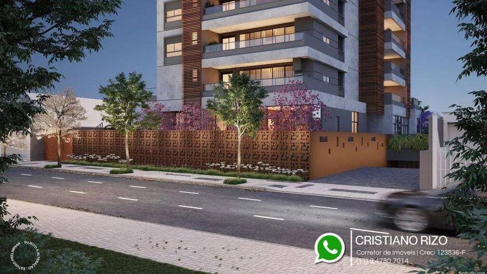 Apartamento, 3 quartos, 111 m² - Foto 4