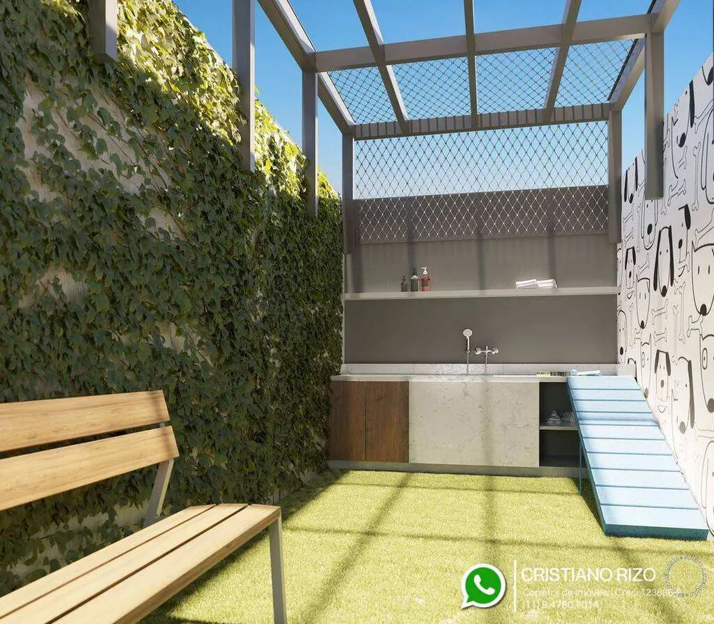 Apartamento, 3 quartos, 111 m² - Foto 3