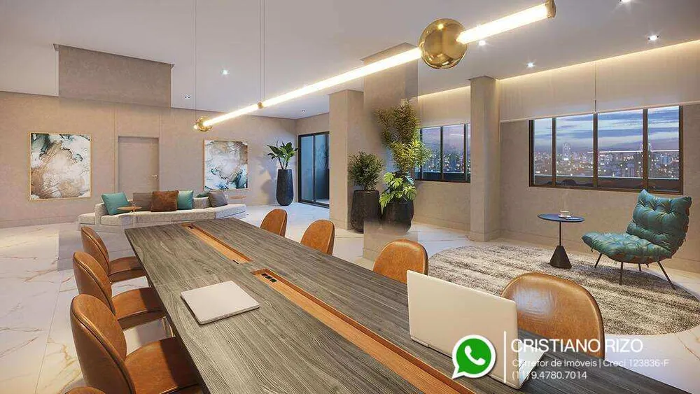 Apartamento, 3 quartos, 104 m² - Foto 7